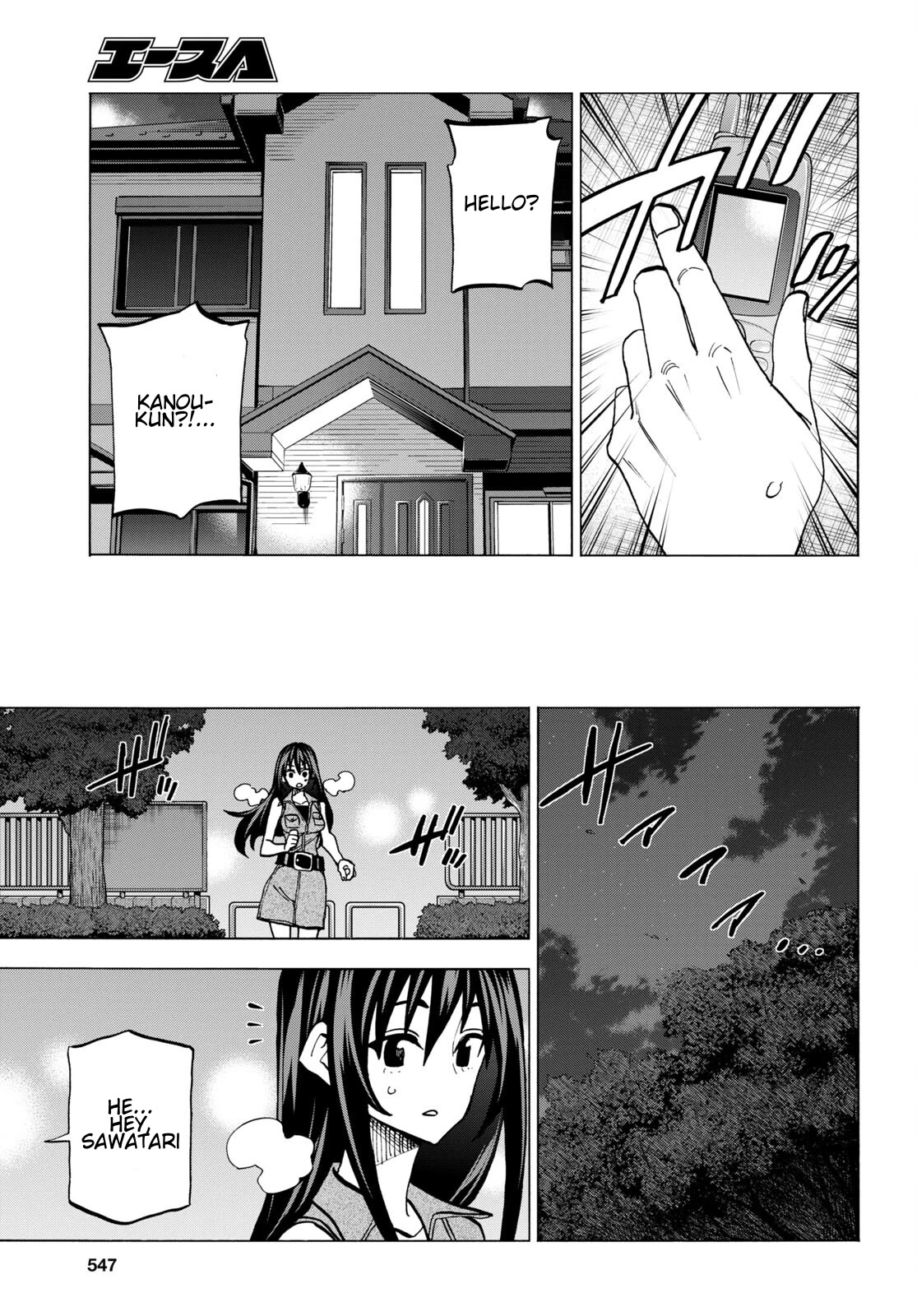 Destroy All of Humanity. It Can’t Be Regenerated Chapter 43 - Page 31
