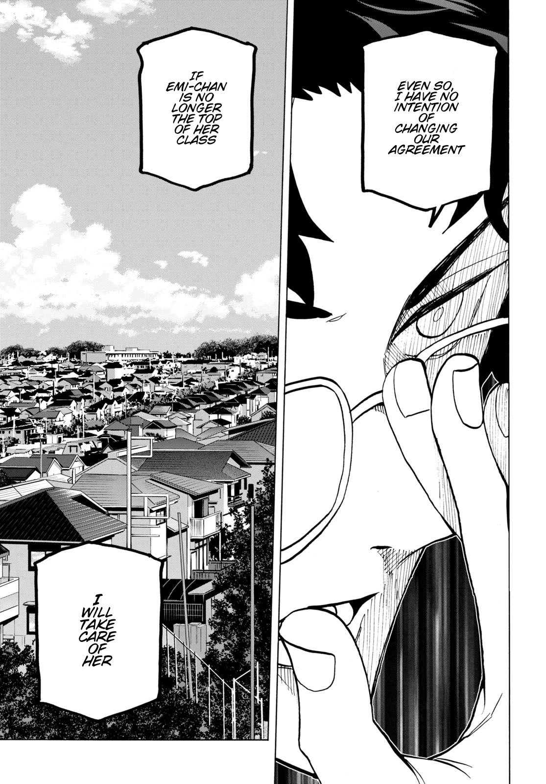 Destroy All of Humanity. It Can’t Be Regenerated Chapter 44 - Page 41