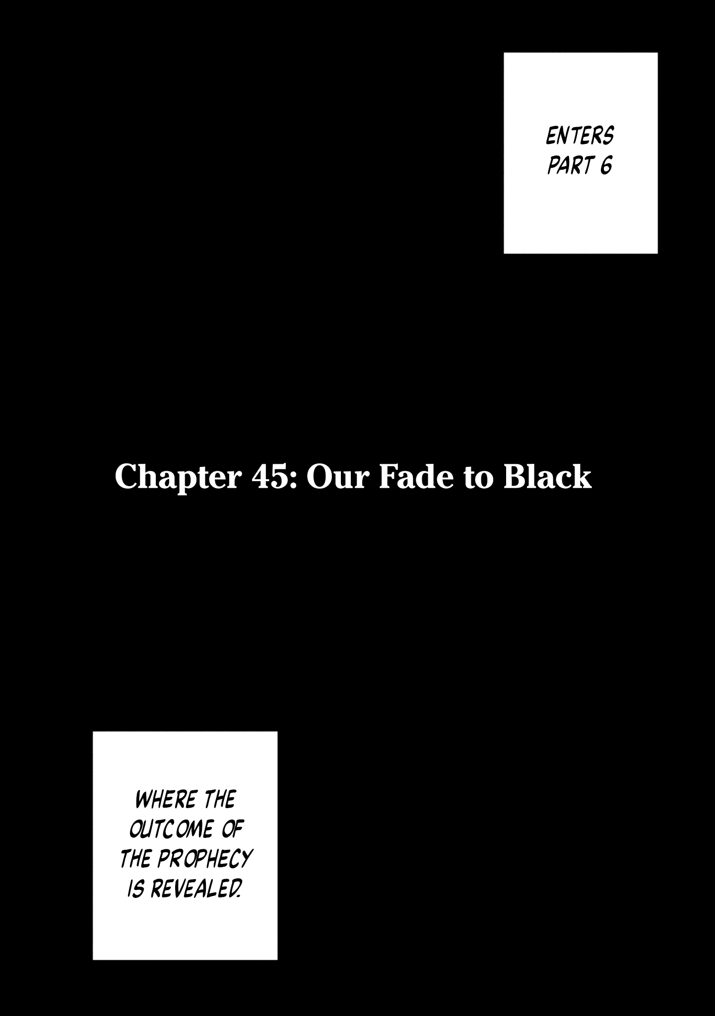 Destroy All of Humanity. It Can’t Be Regenerated Chapter 45 - Page 55
