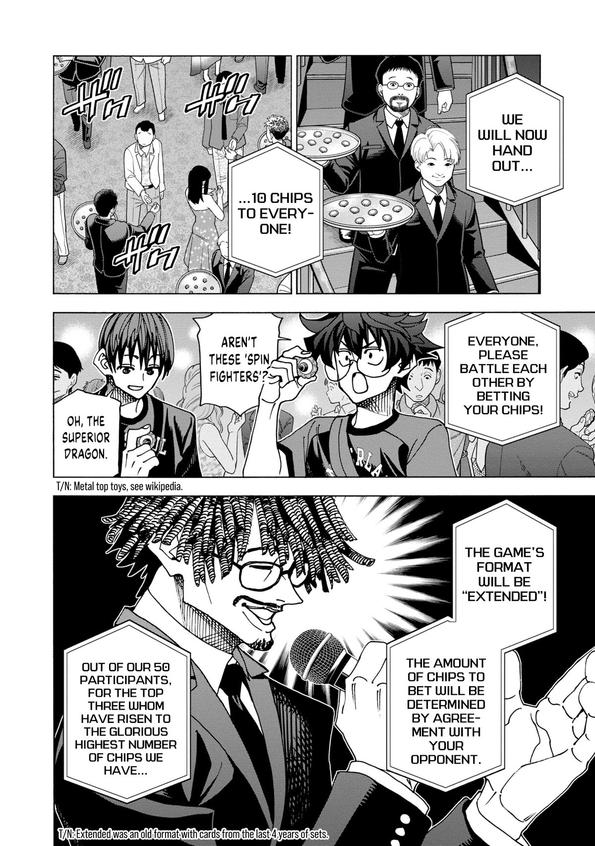 Destroy All of Humanity. It Can’t Be Regenerated Chapter 46 - Page 25
