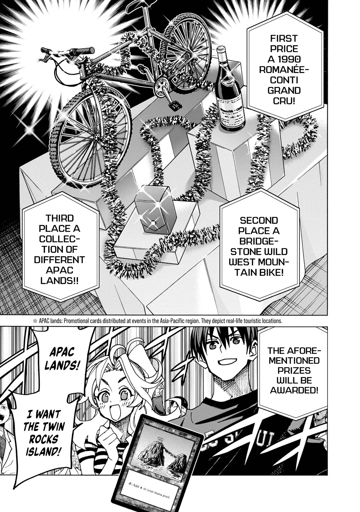Destroy All of Humanity. It Can’t Be Regenerated Chapter 46 - Page 26