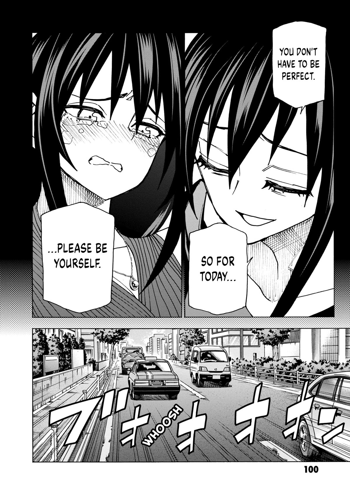 Destroy All of Humanity. It Can’t Be Regenerated Chapter 46 - Page 43