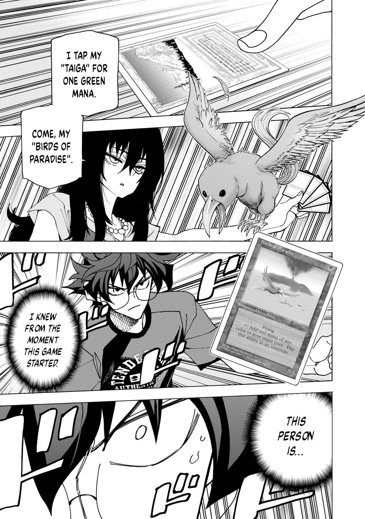 Destroy All of Humanity. It Can’t Be Regenerated Chapter 46 - Page 44