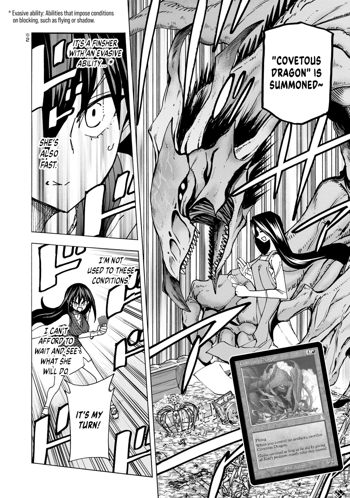 Destroy All of Humanity. It Can’t Be Regenerated Chapter 47 - Page 15