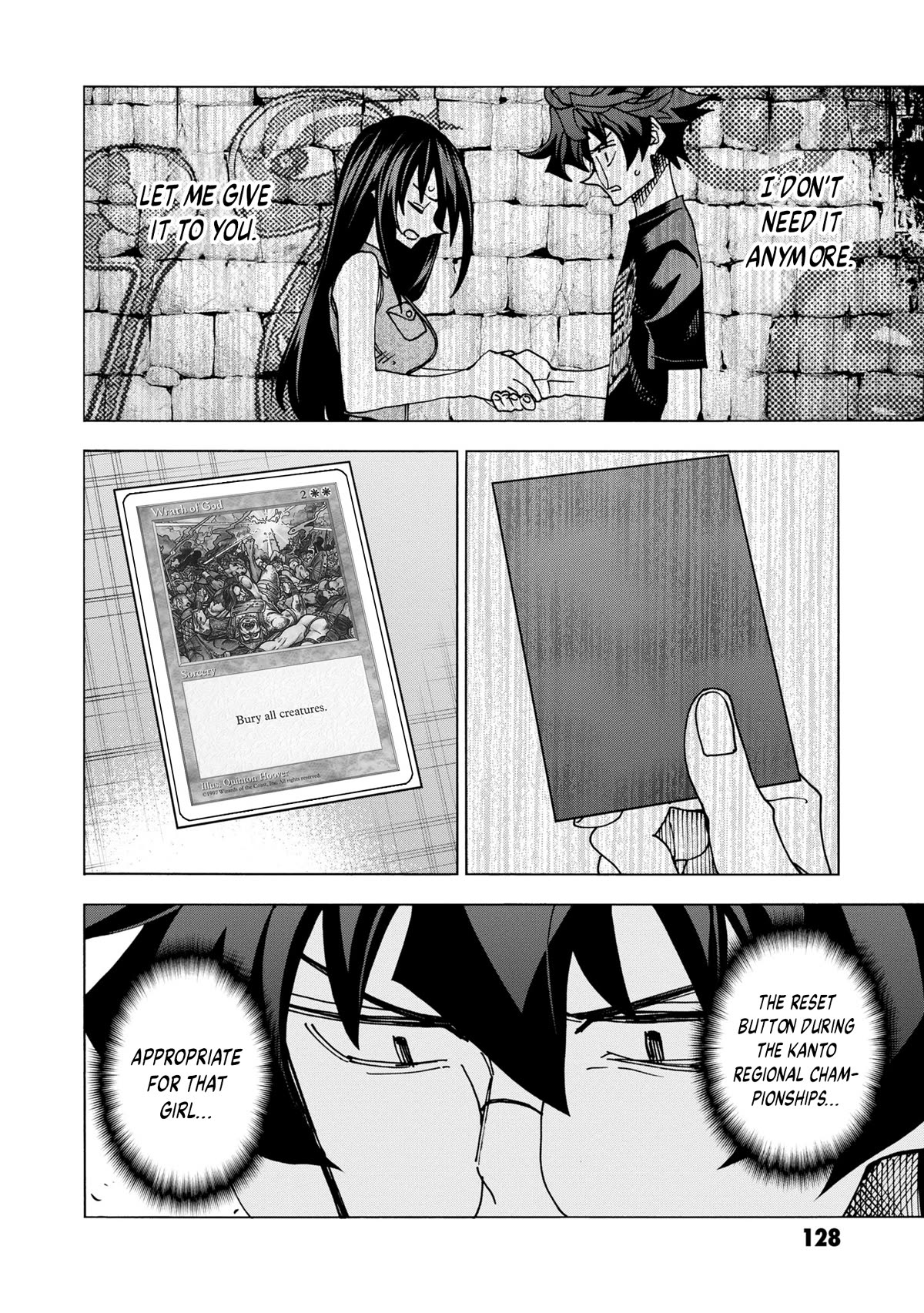 Destroy All of Humanity. It Can’t Be Regenerated Chapter 47 - Page 23