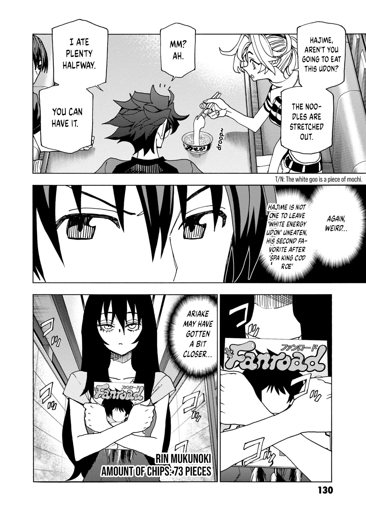 Destroy All of Humanity. It Can’t Be Regenerated Chapter 47 - Page 25