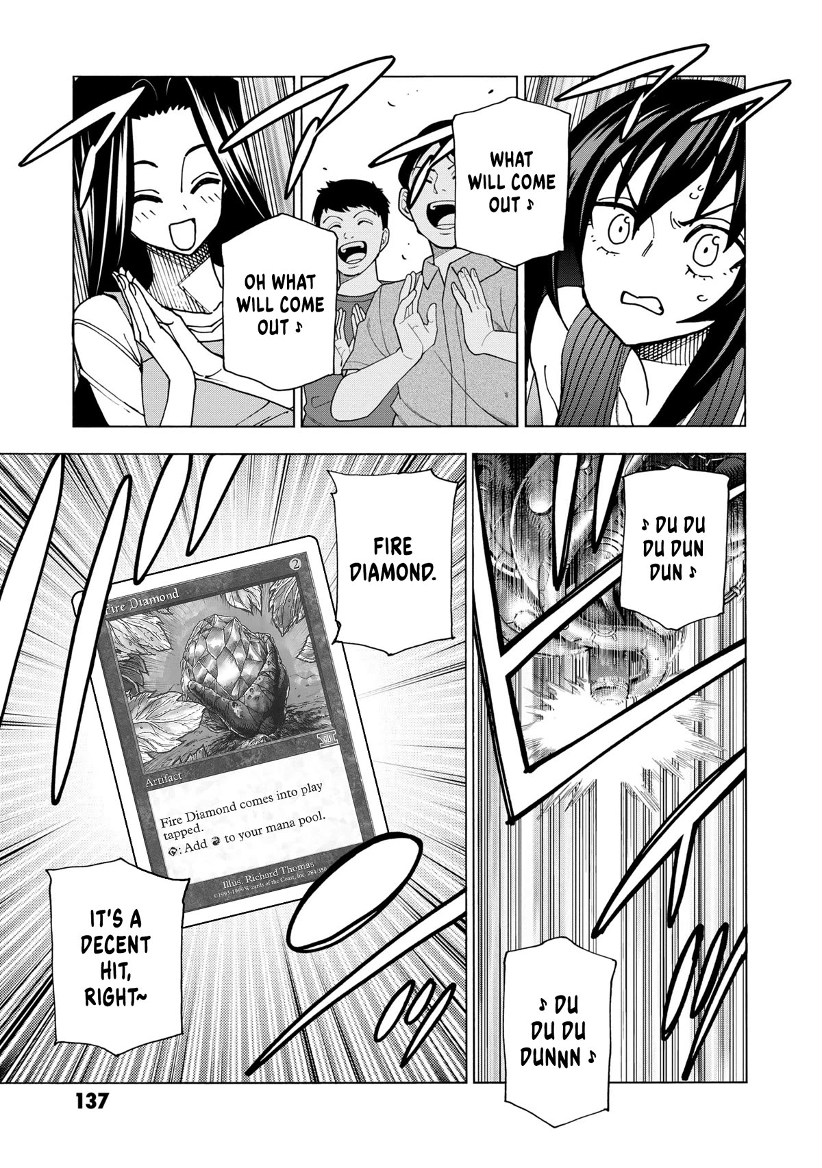Destroy All of Humanity. It Can’t Be Regenerated Chapter 47 - Page 32