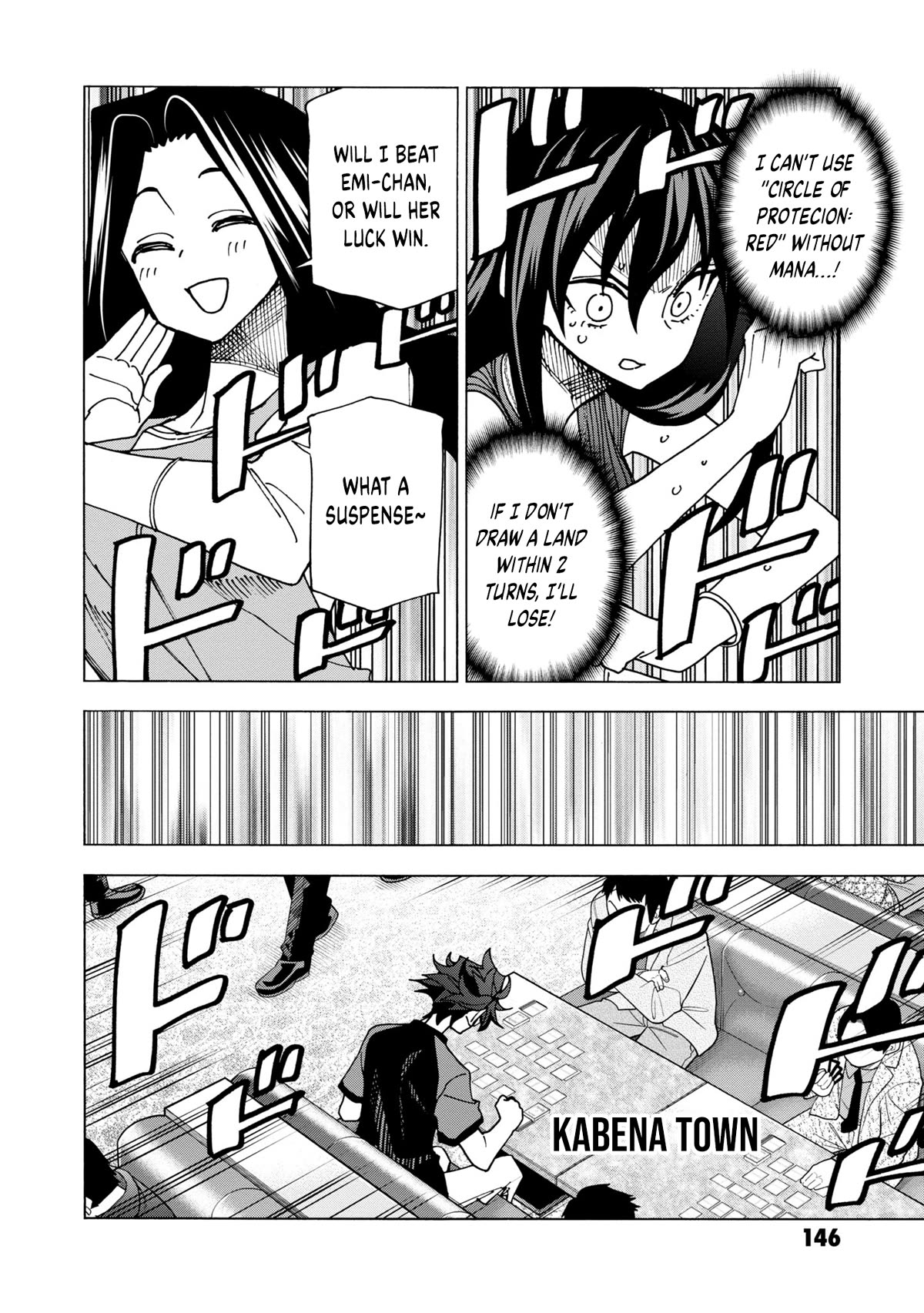 Destroy All of Humanity. It Can’t Be Regenerated Chapter 47 - Page 41