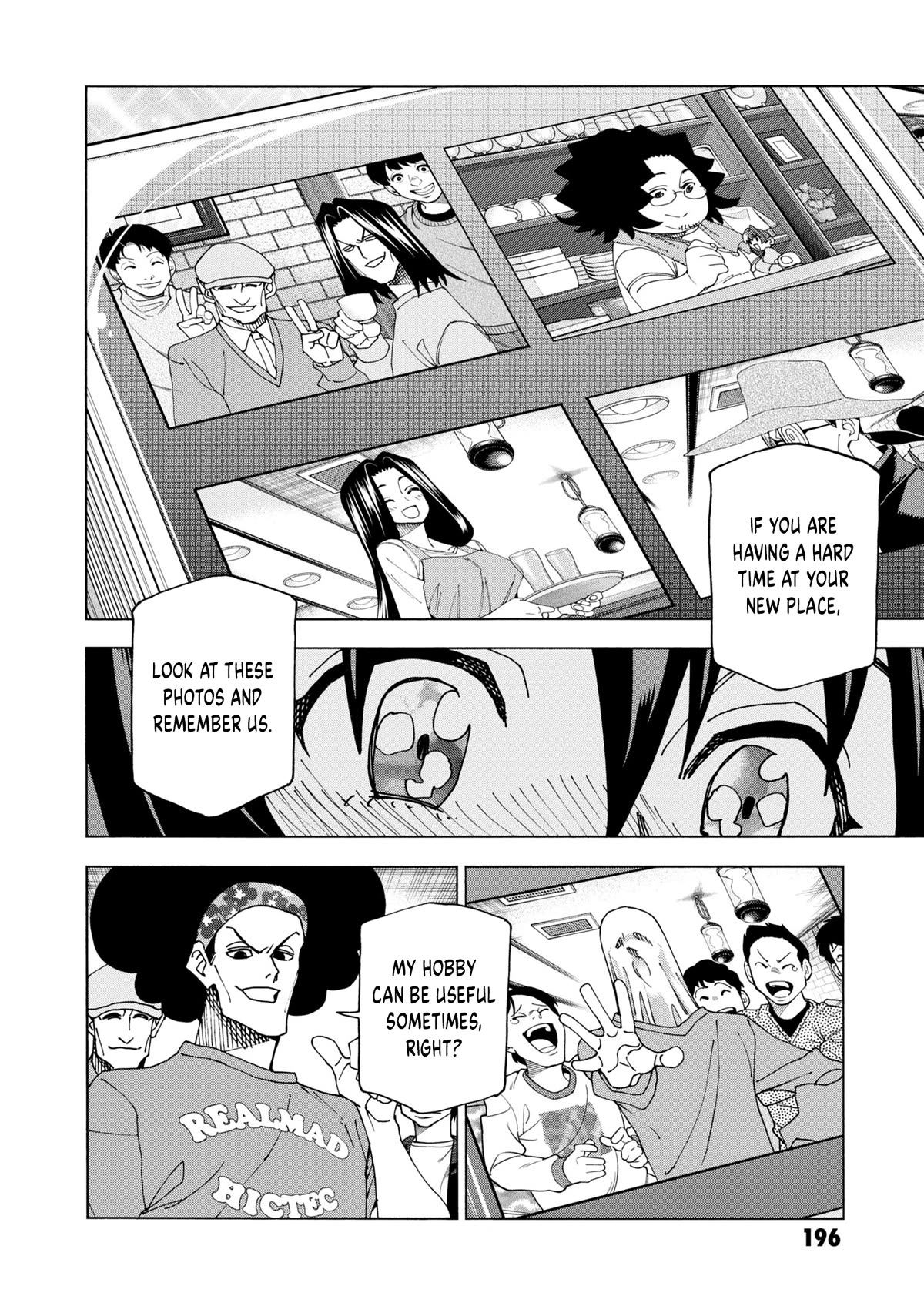 Destroy All of Humanity. It Can’t Be Regenerated Chapter 48 - Page 40