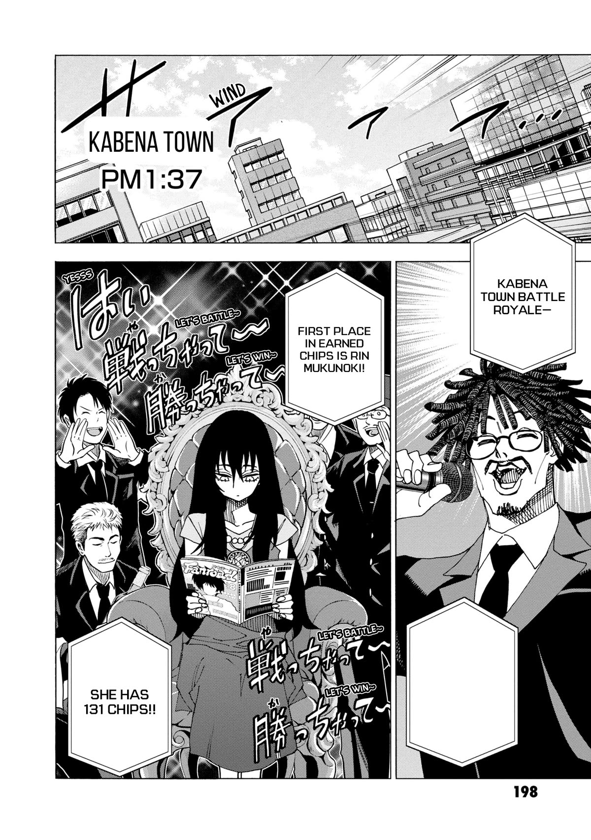 Destroy All of Humanity. It Can’t Be Regenerated Chapter 48 - Page 42