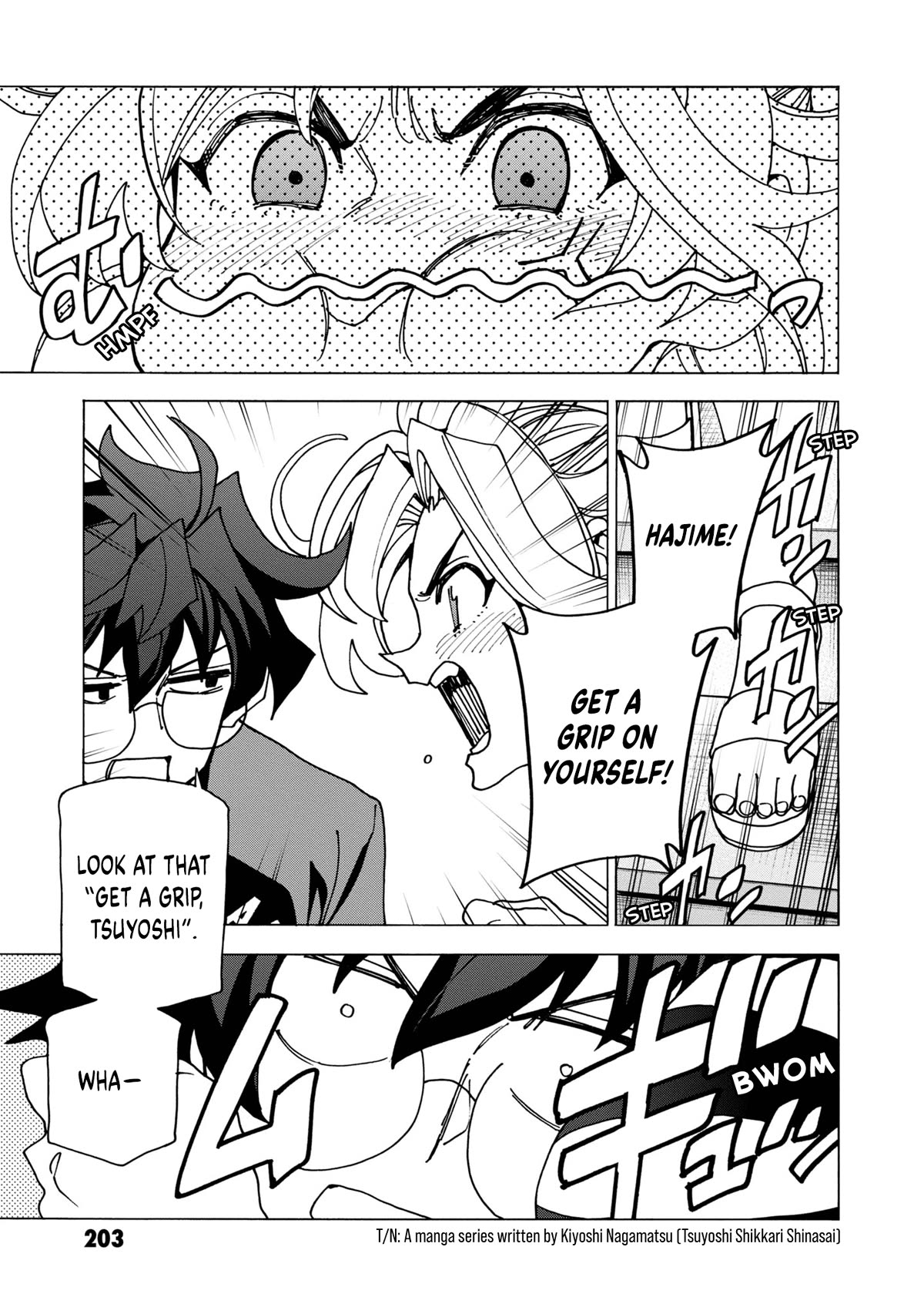 Destroy All of Humanity. It Can’t Be Regenerated Chapter 48 - Page 47