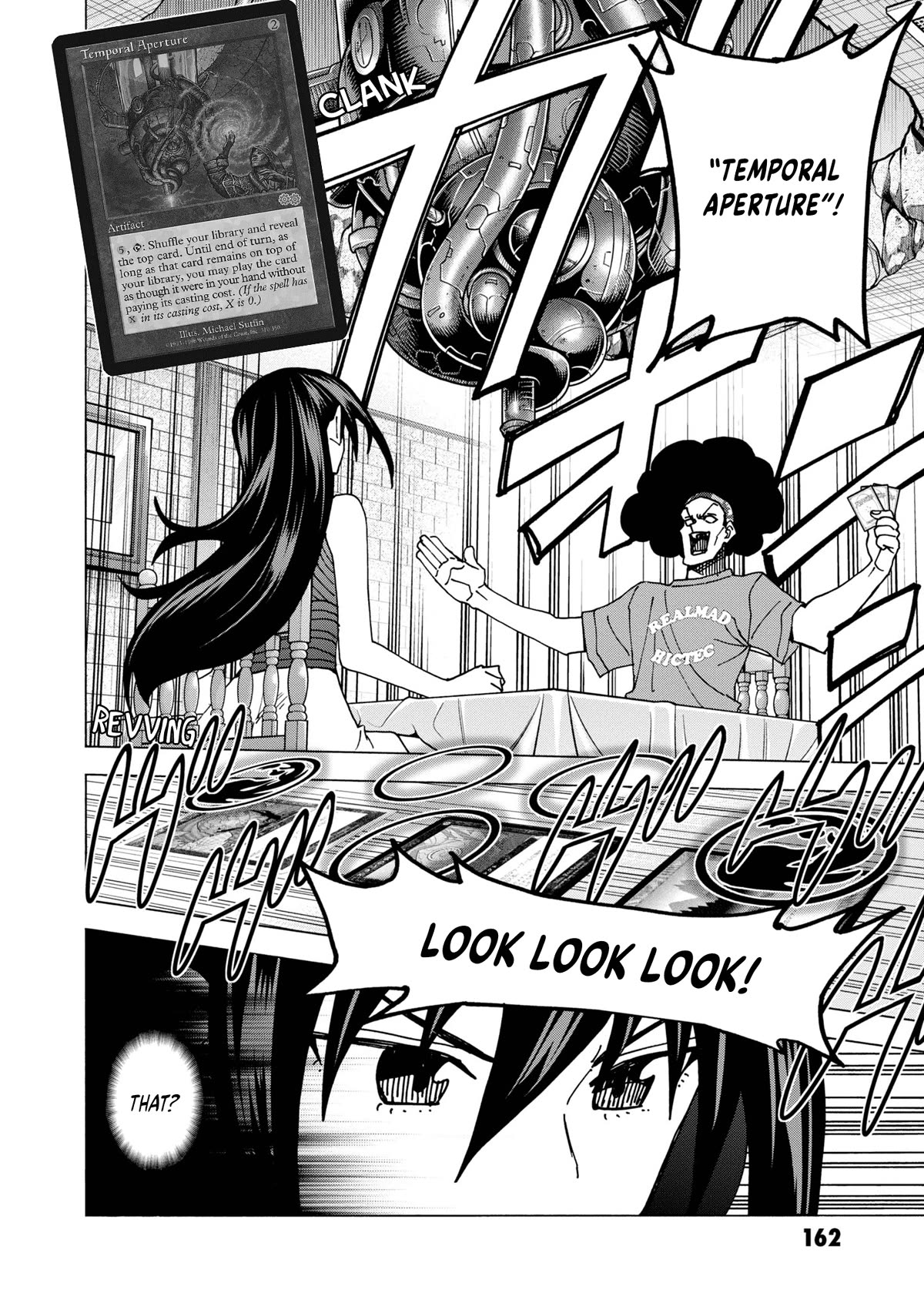 Destroy All of Humanity. It Can’t Be Regenerated Chapter 48 - Page 7