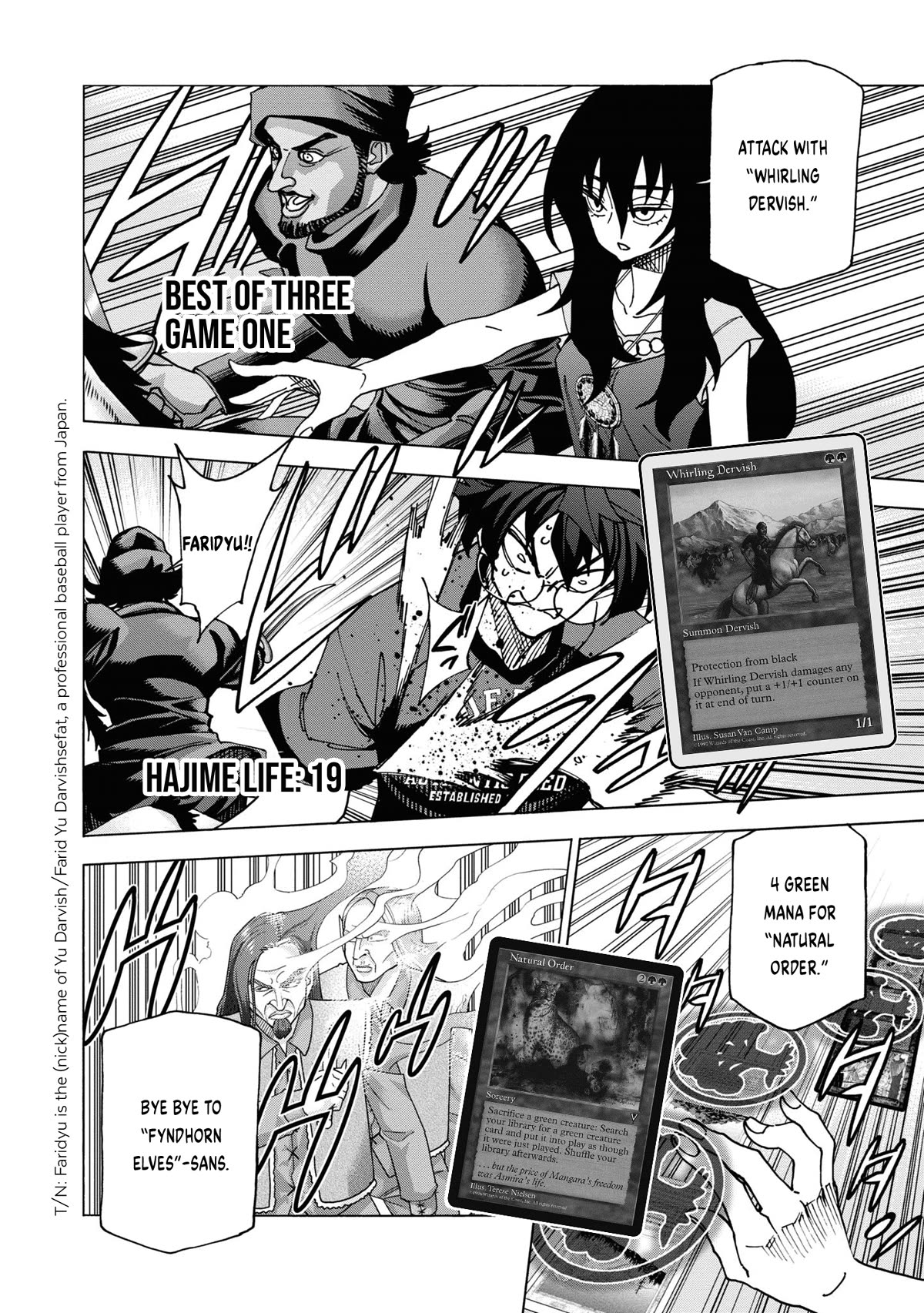 Destroy All of Humanity. It Can’t Be Regenerated Chapter 49 - Page 13