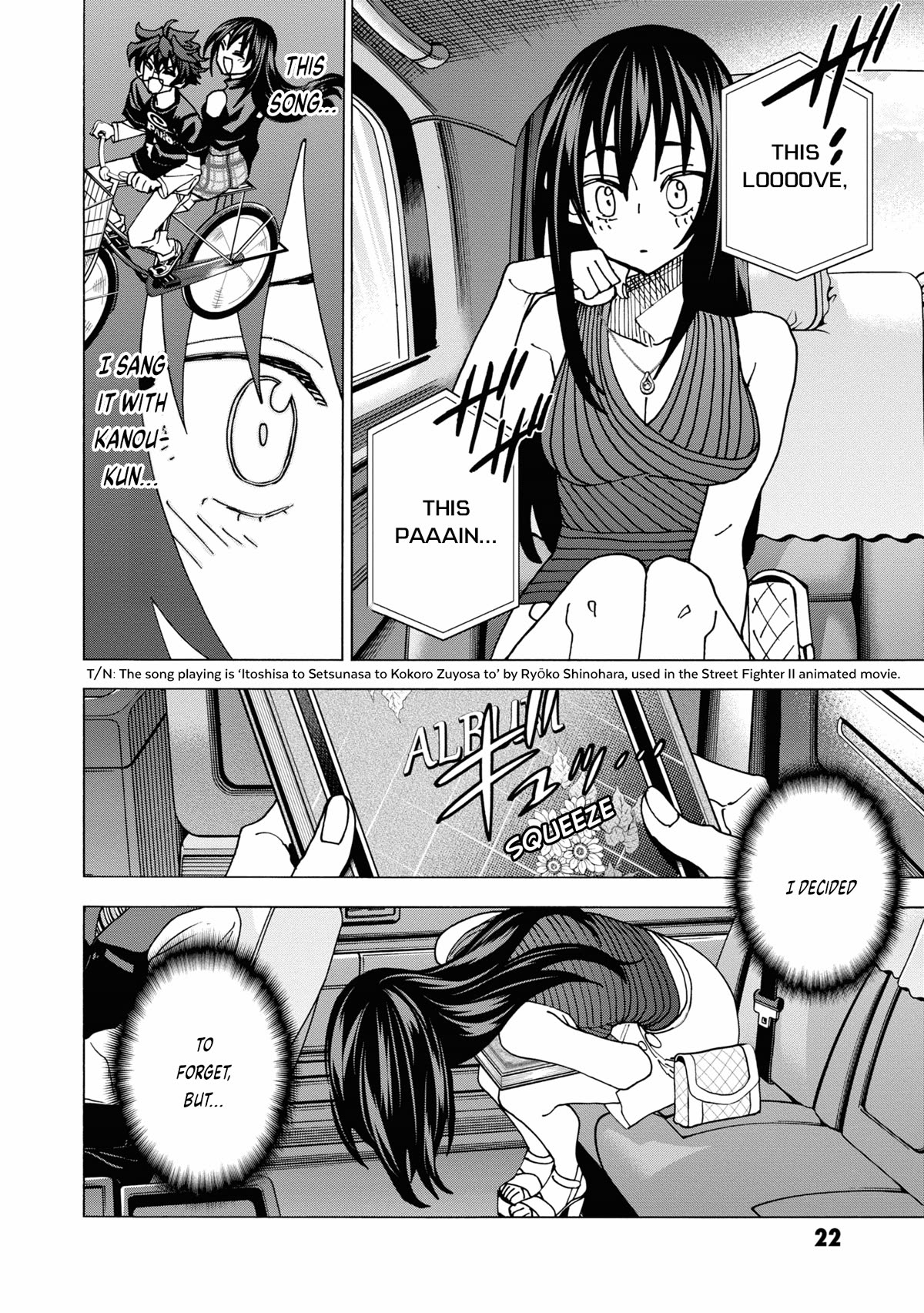 Destroy All of Humanity. It Can’t Be Regenerated Chapter 49 - Page 23