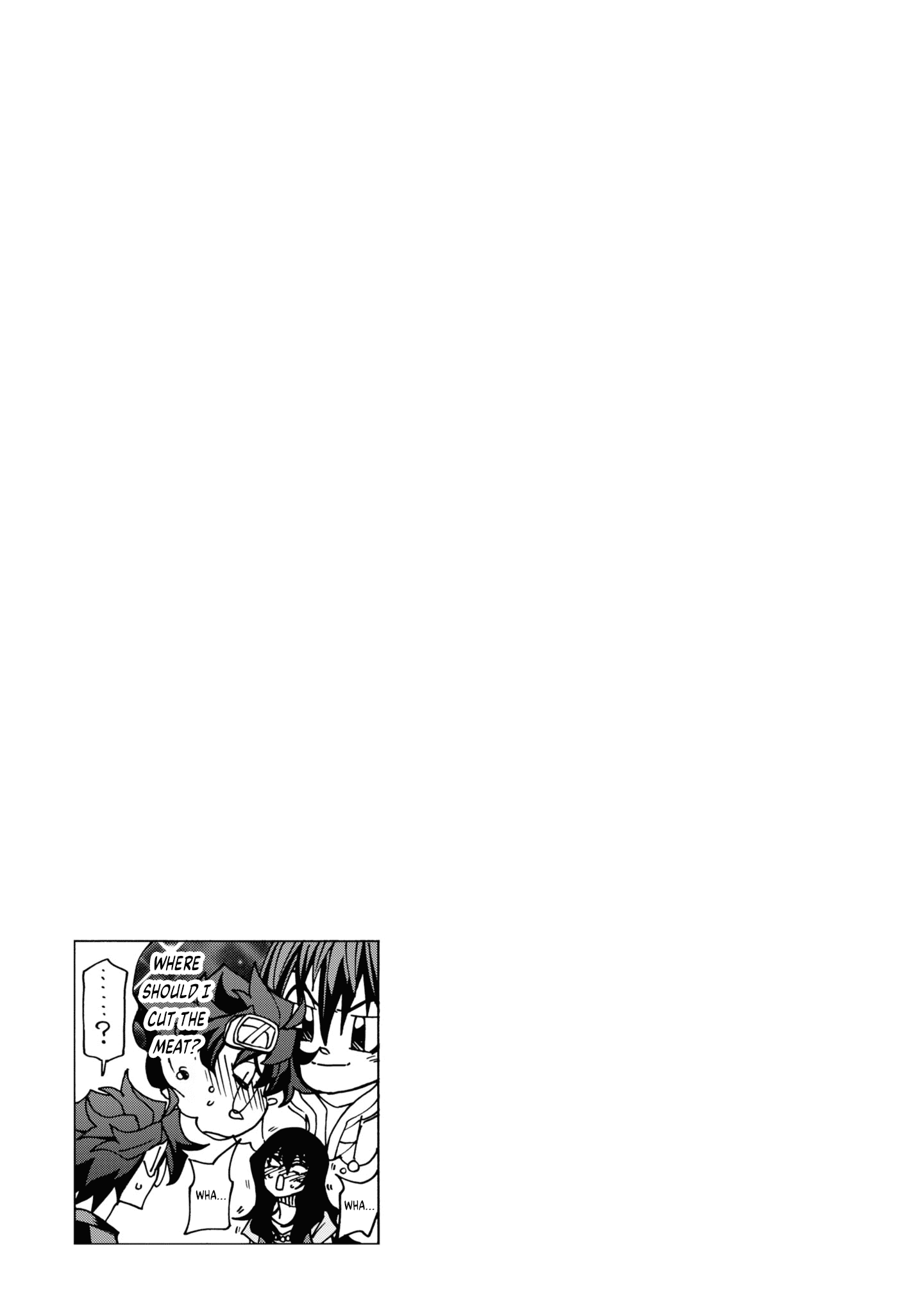 Destroy All of Humanity. It Can’t Be Regenerated Chapter 49 - Page 52