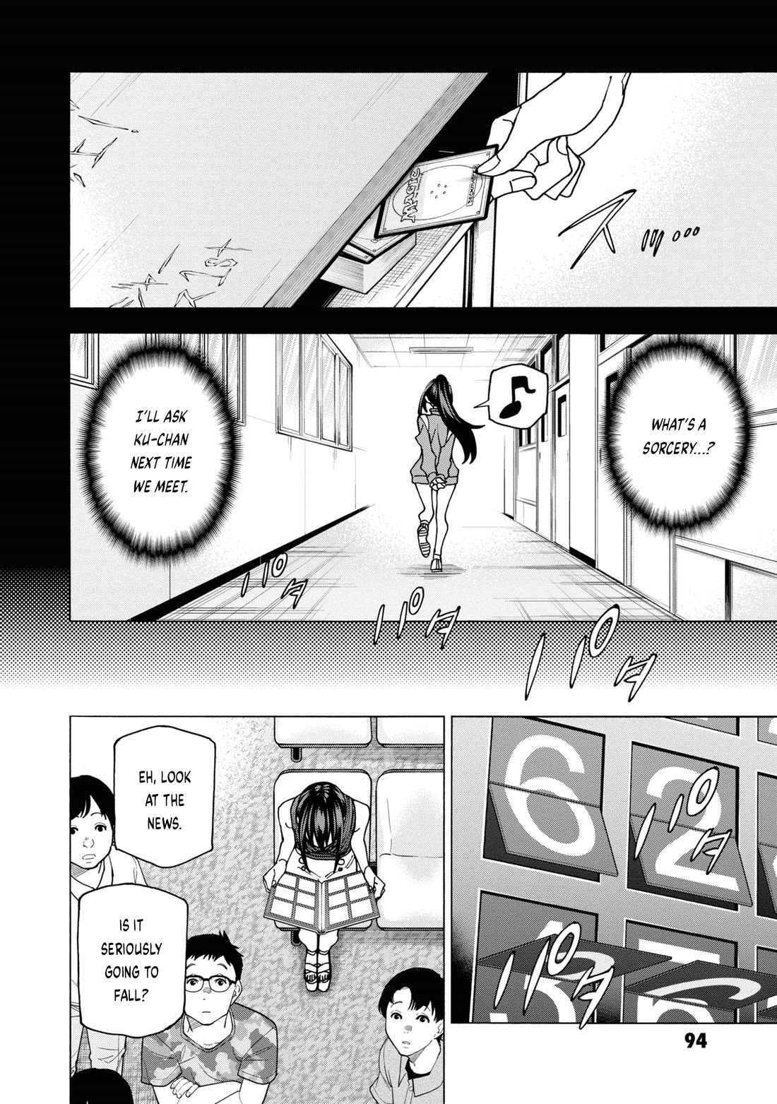 Destroy All of Humanity. It Can’t Be Regenerated Chapter 50 - Page 43