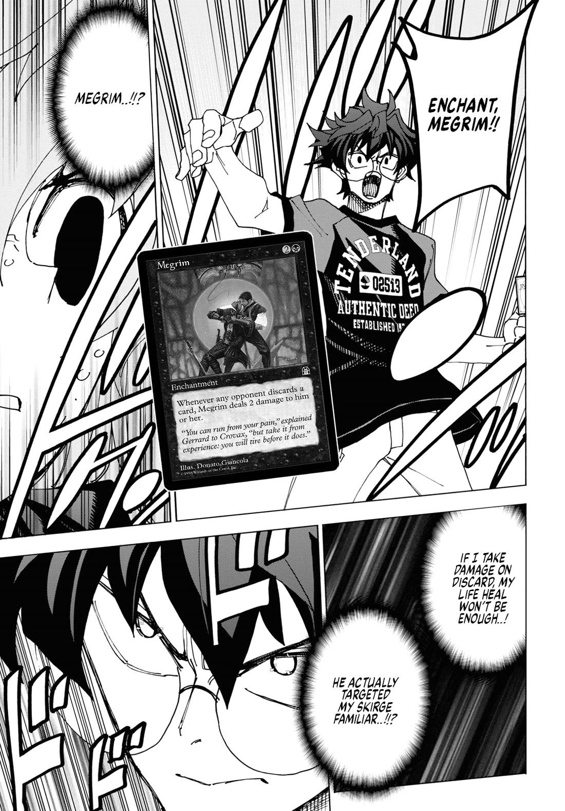 Destroy All of Humanity. It Can’t Be Regenerated Chapter 52 - Page 27