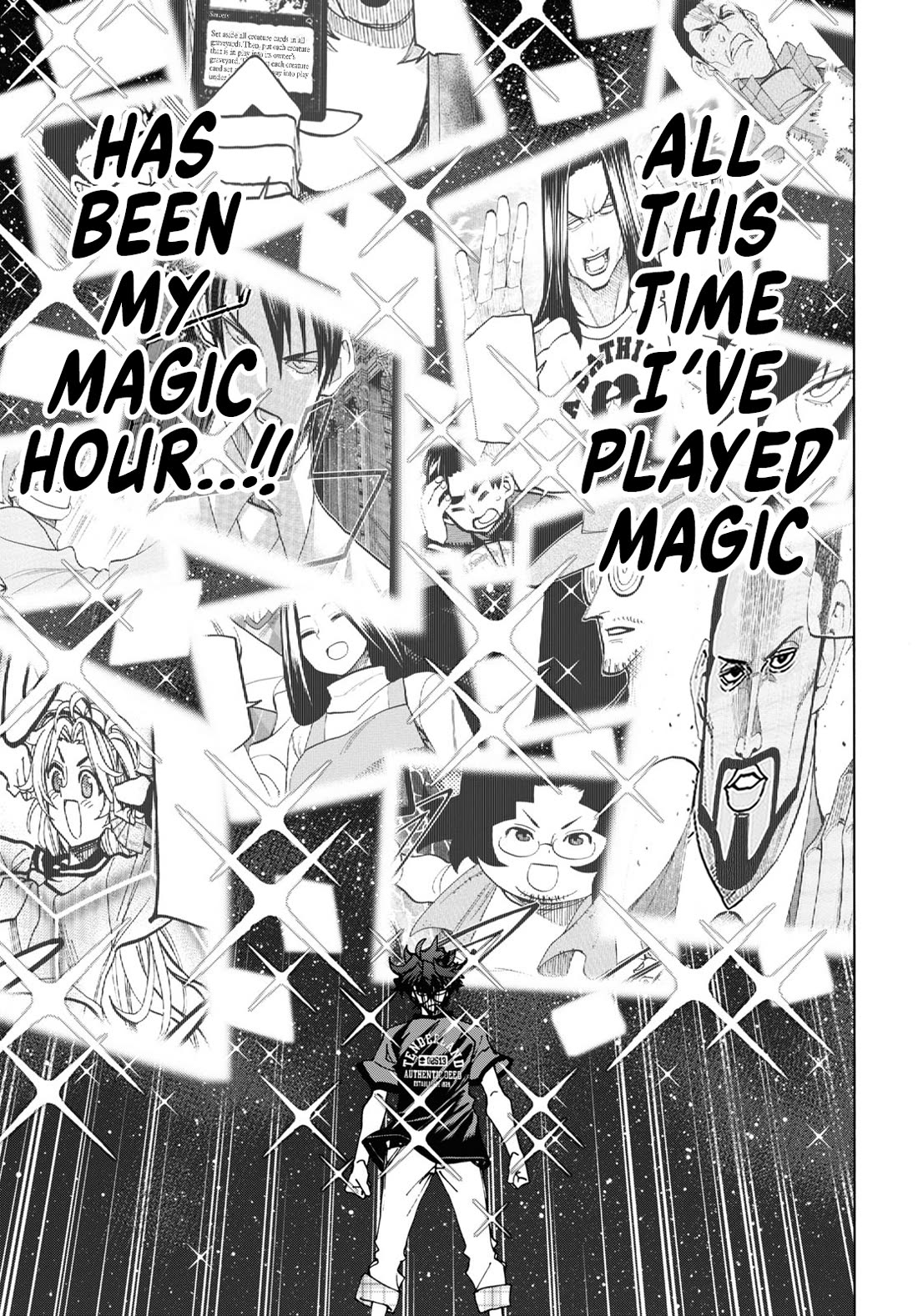 Destroy All of Humanity. It Can’t Be Regenerated Chapter 52 - Page 47