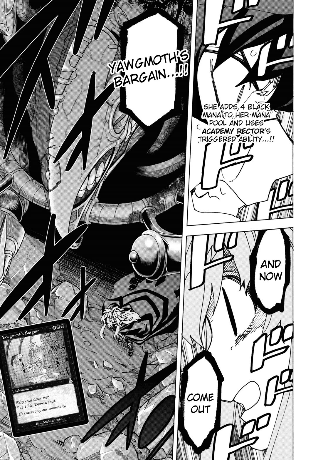 Destroy All of Humanity. It Can’t Be Regenerated Chapter 53 - Page 26
