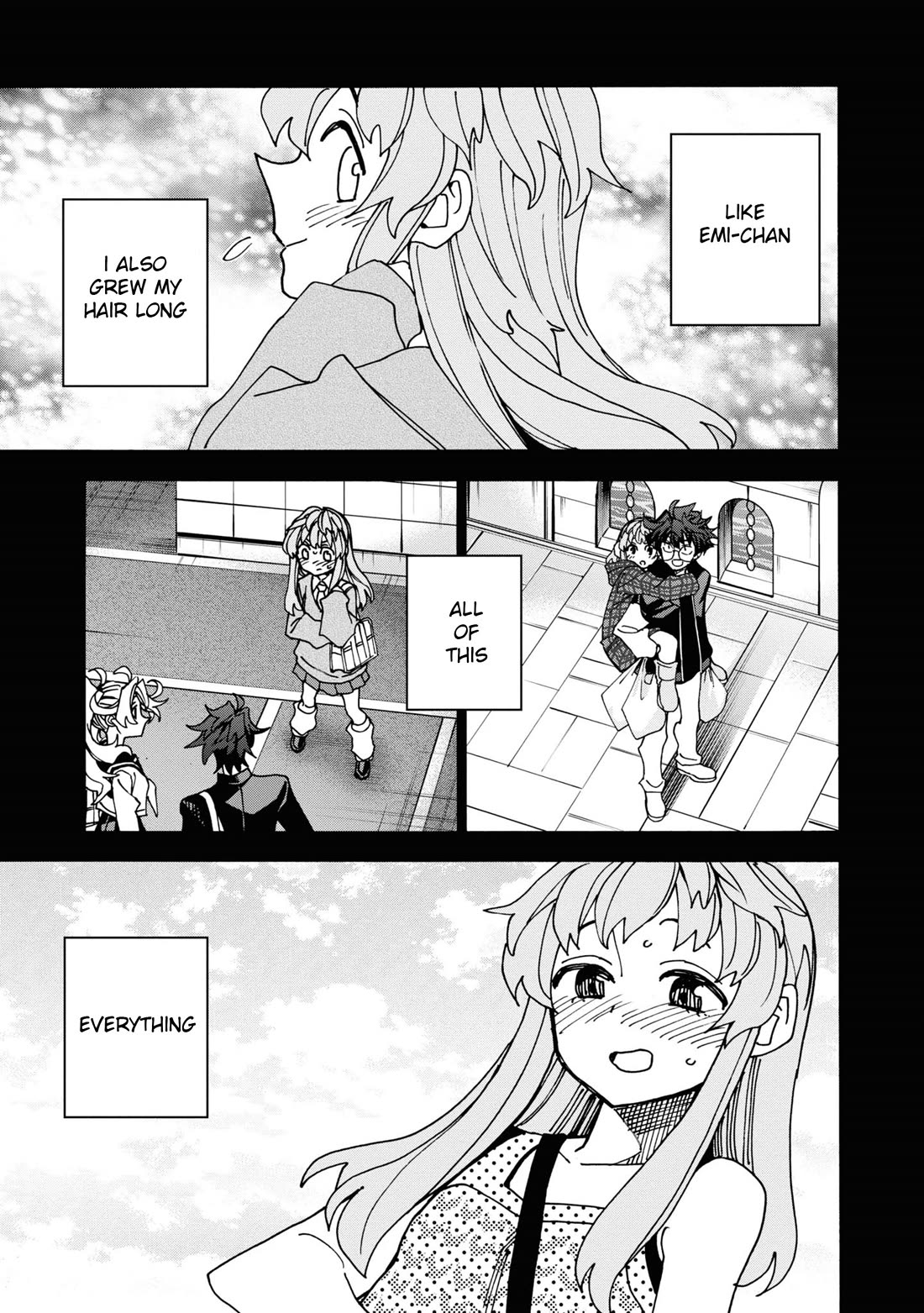 Destroy All of Humanity. It Can’t Be Regenerated Chapter 53 - Page 44
