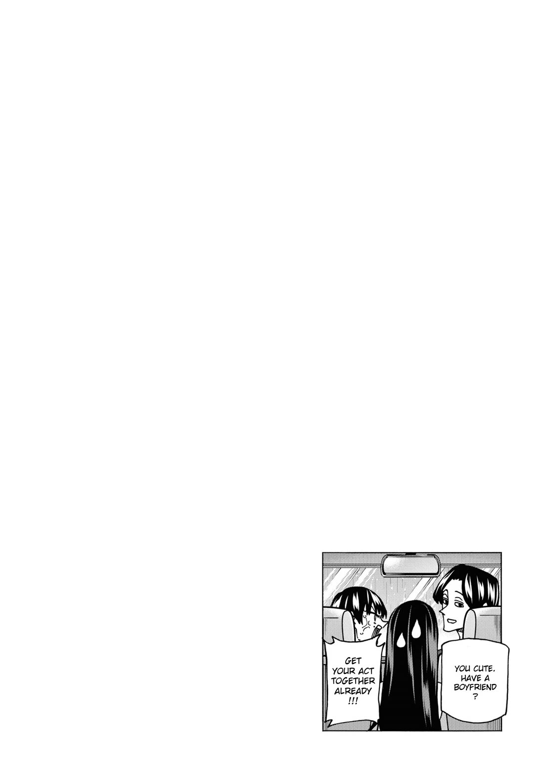 Destroy All of Humanity. It Can’t Be Regenerated Chapter 53 - Page 71