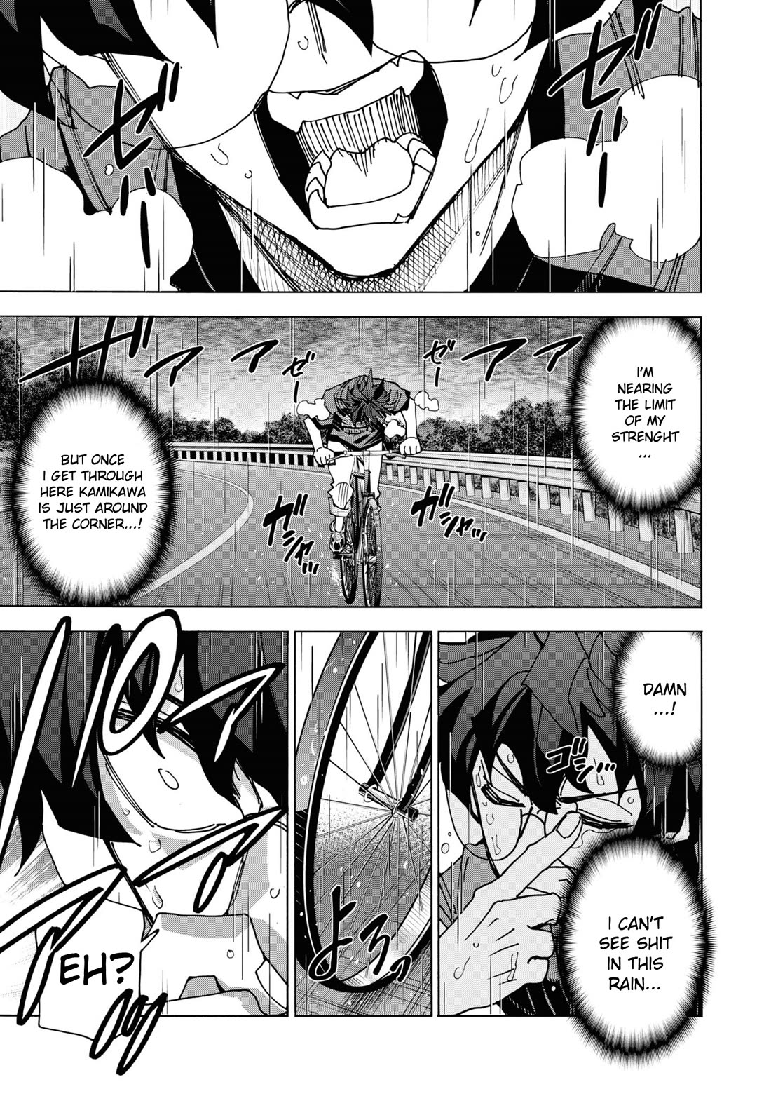 Destroy All of Humanity. It Can’t Be Regenerated Chapter 54 - Page 22