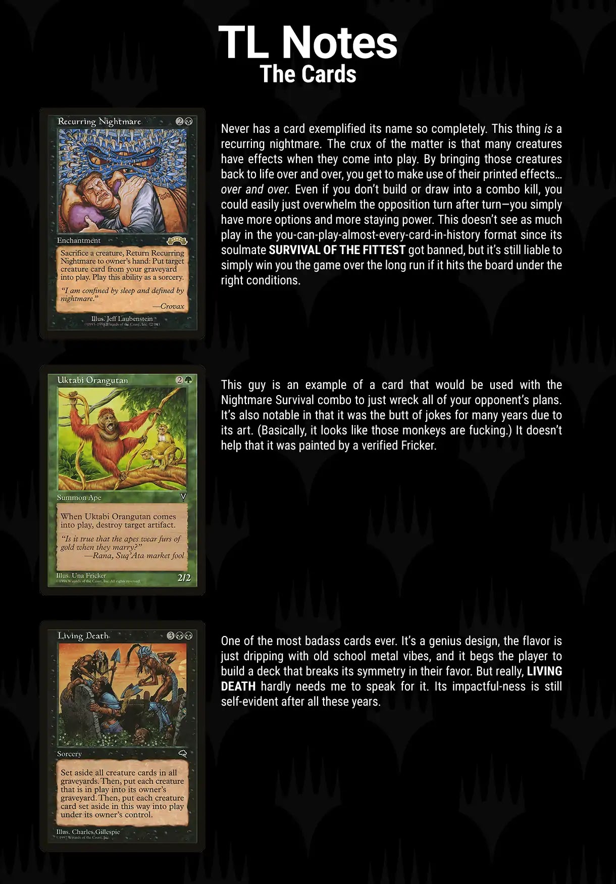 Destroy All of Humanity. It Can’t Be Regenerated Chapter 6 - Page 46