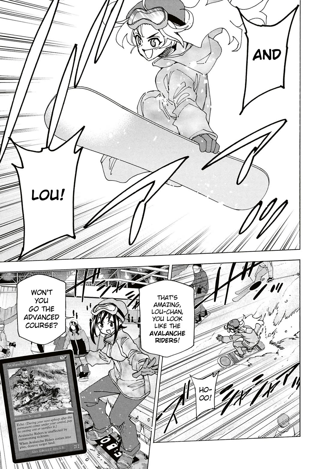 Destroy All of Humanity. It Can’t Be Regenerated Chapter 60 - Page 15