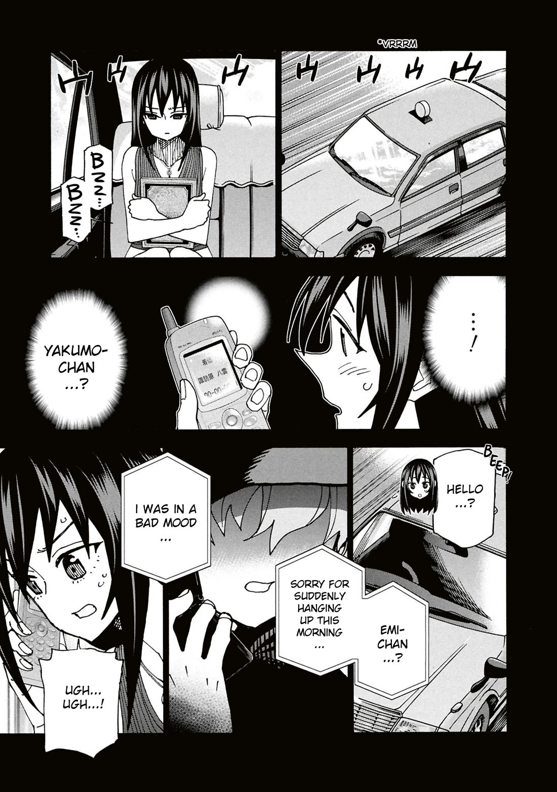 Destroy All of Humanity. It Can’t Be Regenerated Chapter 60 - Page 29