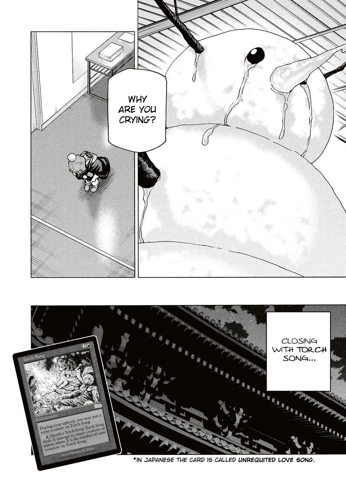 Destroy All of Humanity. It Can’t Be Regenerated Chapter 60 - Page 46