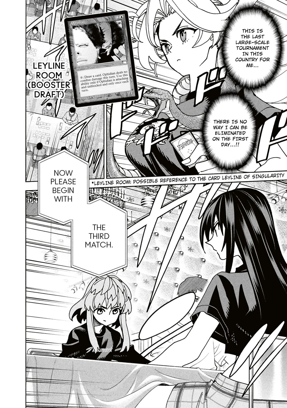 Destroy All of Humanity. It Can’t Be Regenerated Chapter 62 - Page 25
