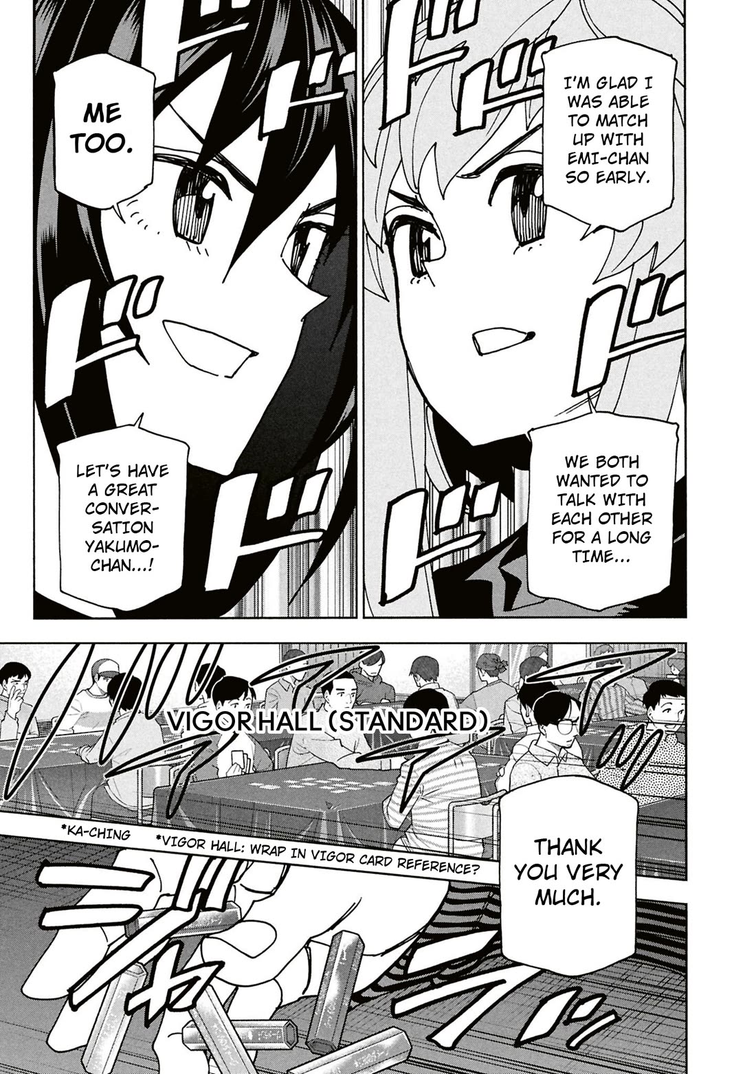 Destroy All of Humanity. It Can’t Be Regenerated Chapter 62 - Page 26
