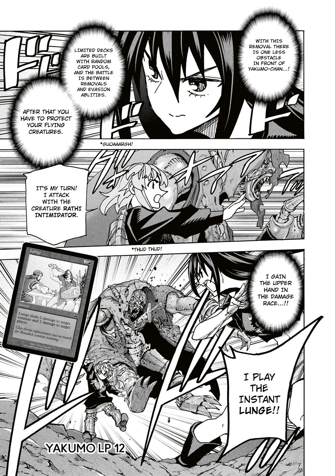 Destroy All of Humanity. It Can’t Be Regenerated Chapter 62 - Page 30