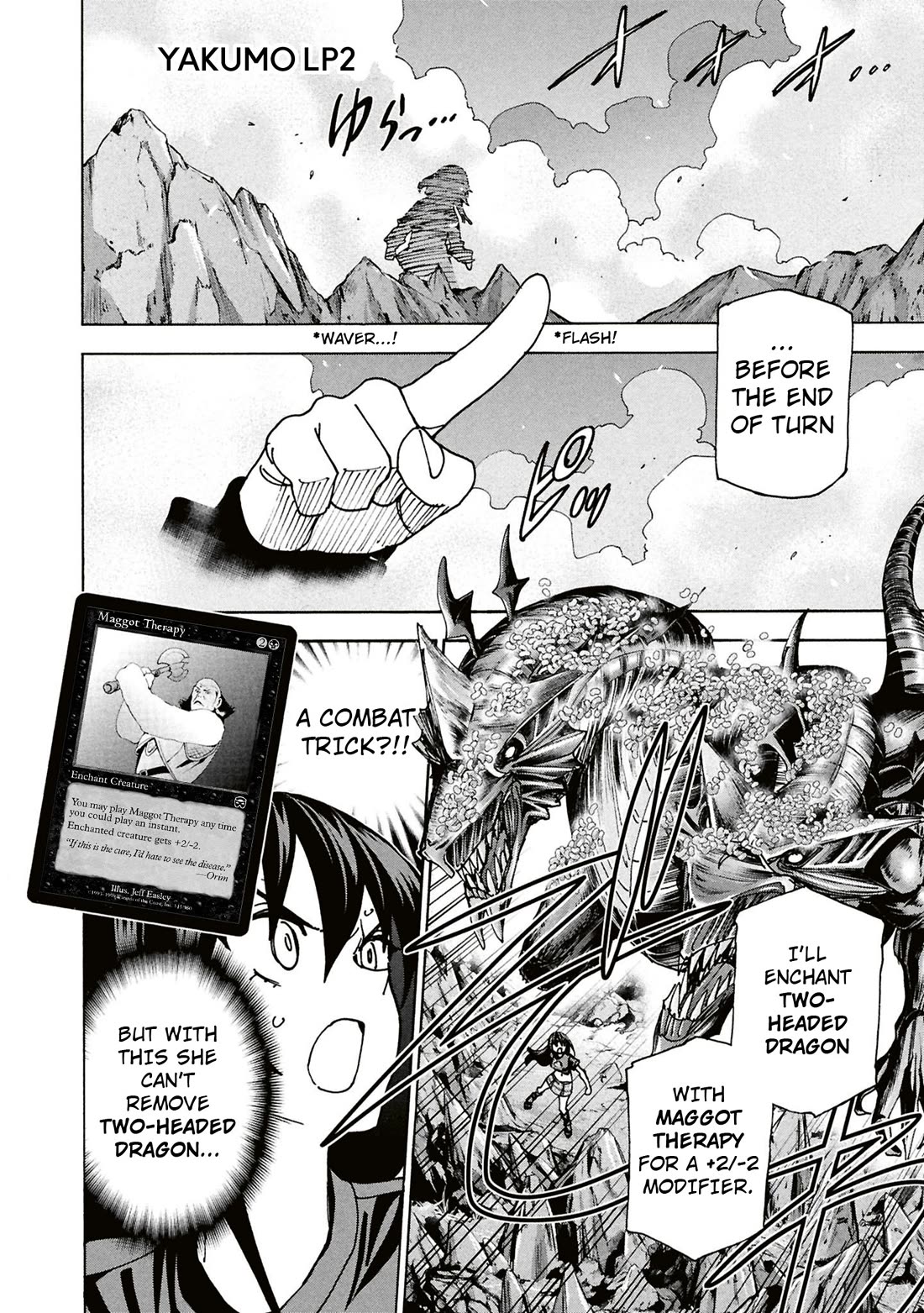 Destroy All of Humanity. It Can’t Be Regenerated Chapter 62 - Page 41