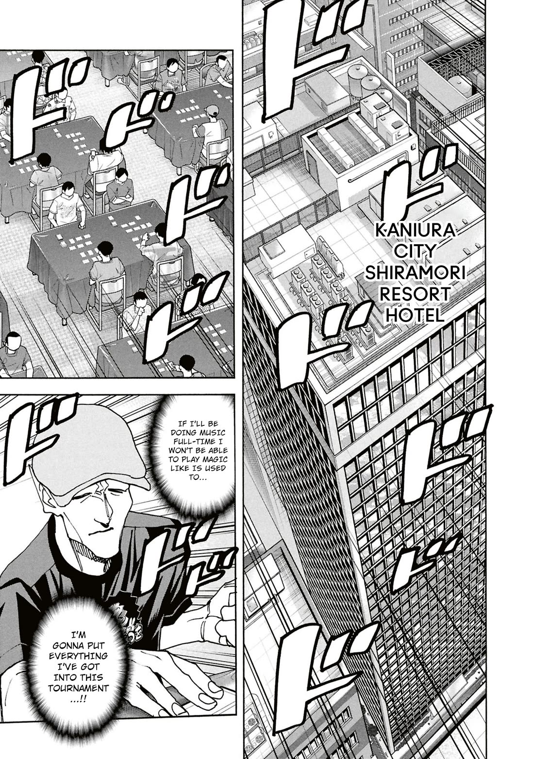 Destroy All of Humanity. It Can’t Be Regenerated Chapter 63 - Page 2