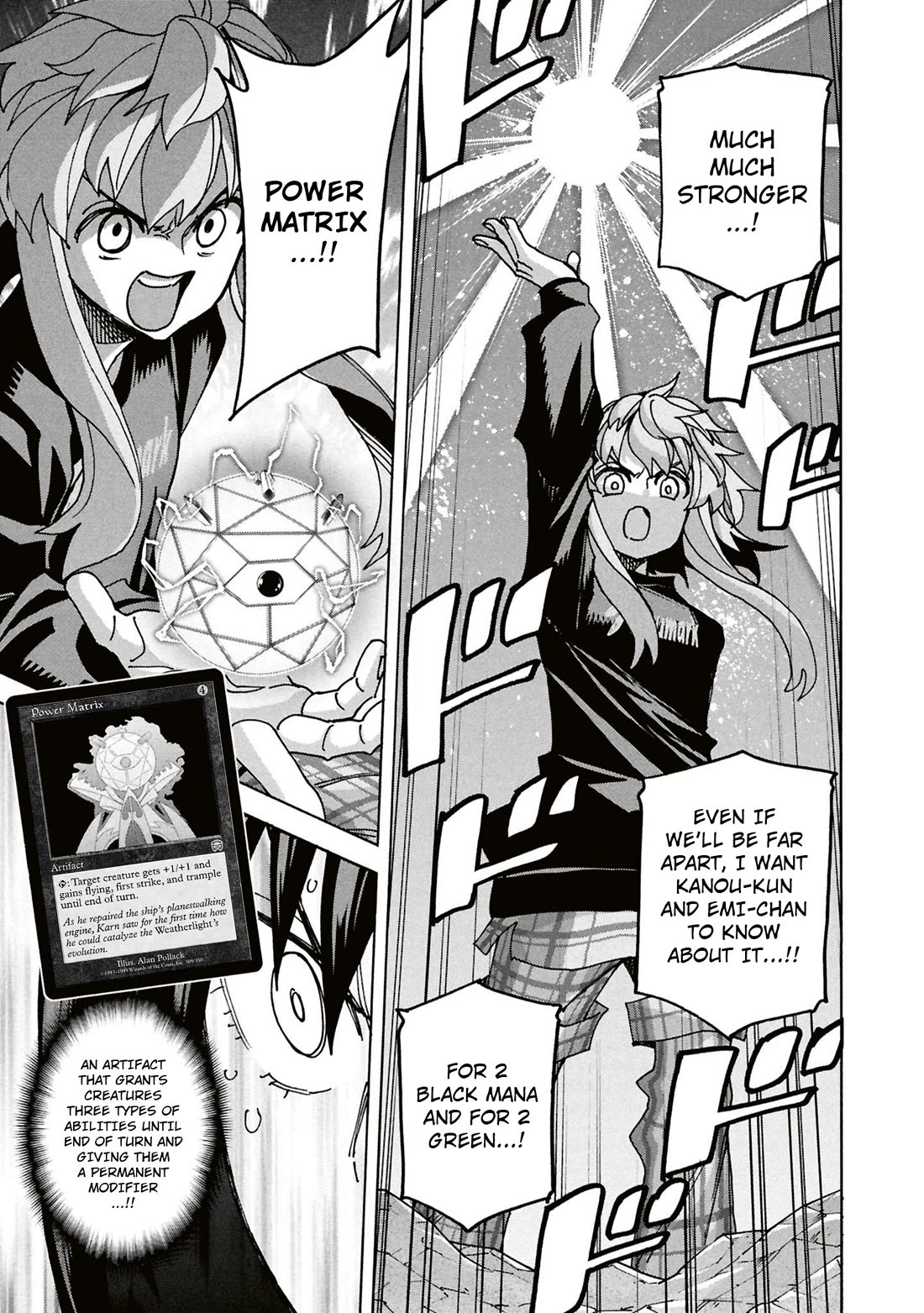 Destroy All of Humanity. It Can’t Be Regenerated Chapter 63 - Page 22