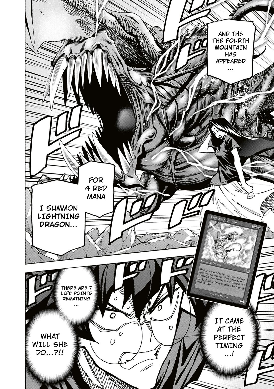 Destroy All of Humanity. It Can’t Be Regenerated Chapter 63 - Page 25