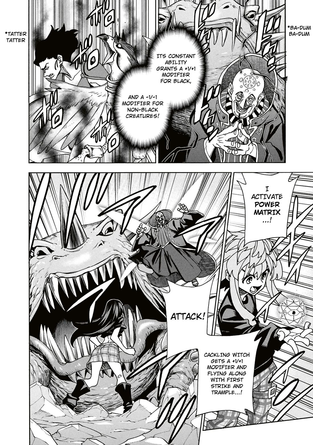 Destroy All of Humanity. It Can’t Be Regenerated Chapter 63 - Page 29
