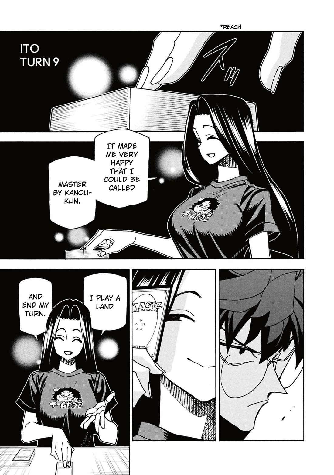 Destroy All of Humanity. It Can’t Be Regenerated Chapter 63 - Page 44