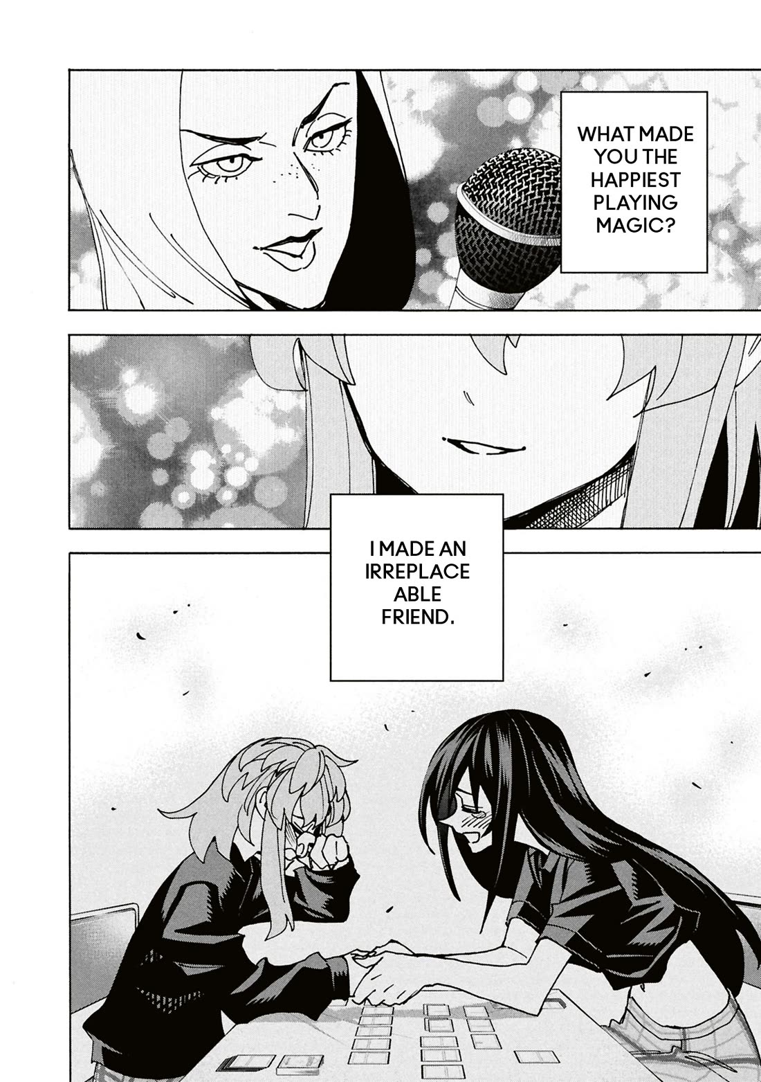 Destroy All of Humanity. It Can’t Be Regenerated Chapter 63 - Page 53