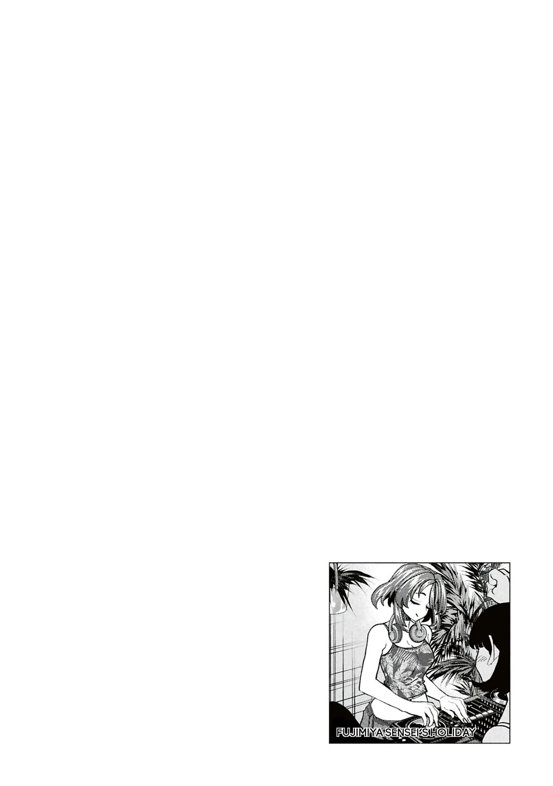 Destroy All of Humanity. It Can’t Be Regenerated Chapter 64 - Page 55