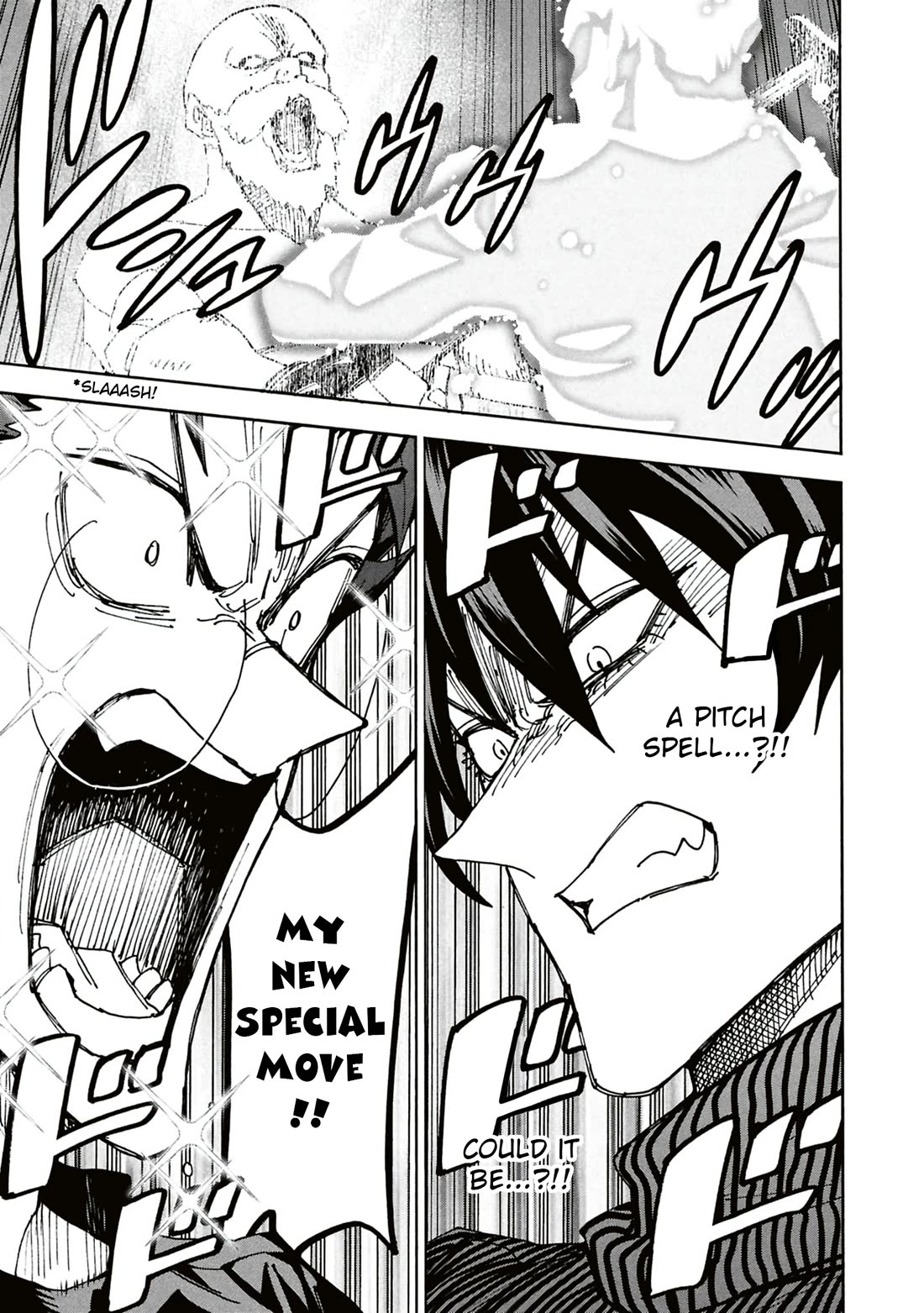 Destroy All of Humanity. It Can’t Be Regenerated Chapter 65 - Page 28