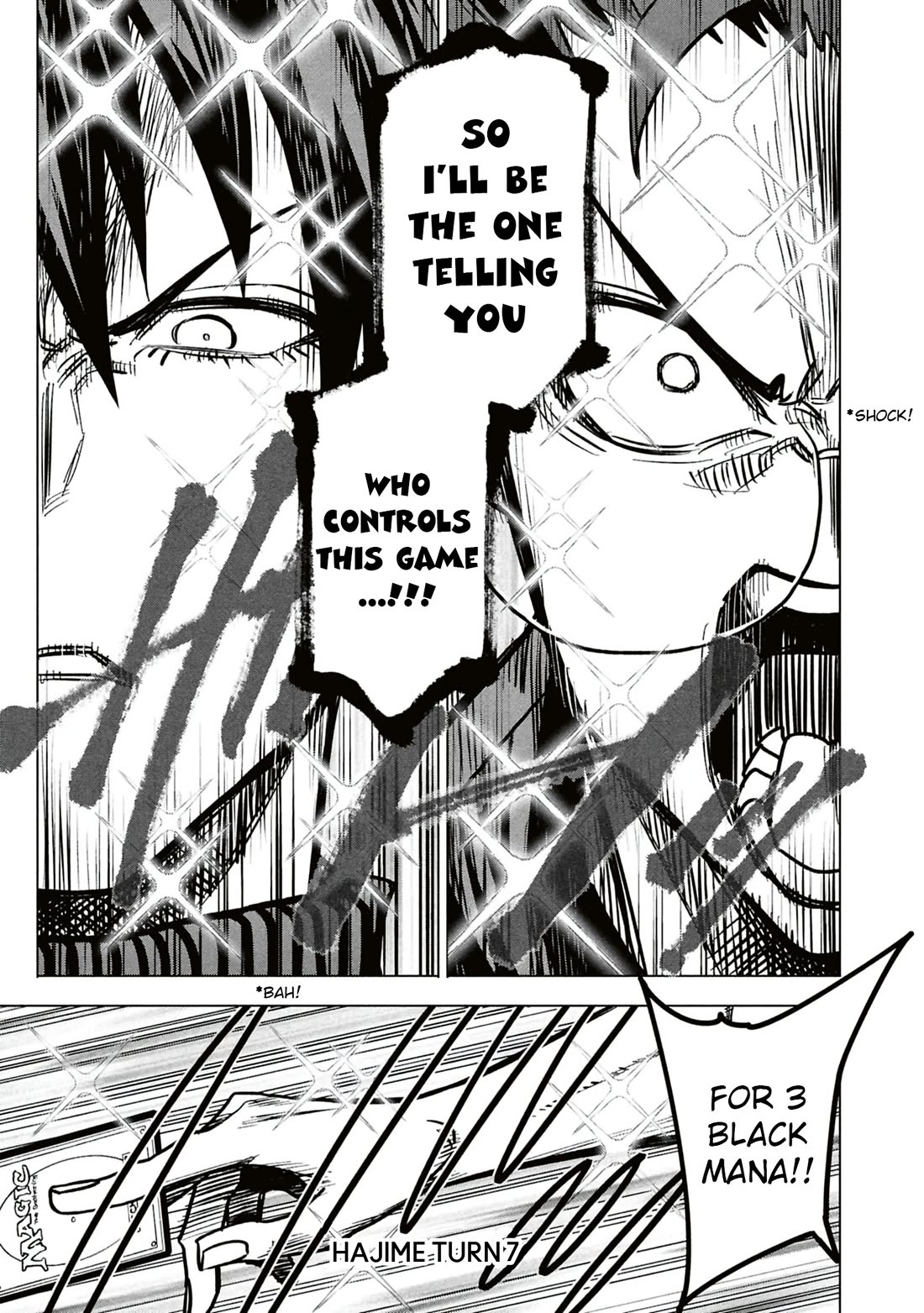 Destroy All of Humanity. It Can’t Be Regenerated Chapter 65 - Page 46