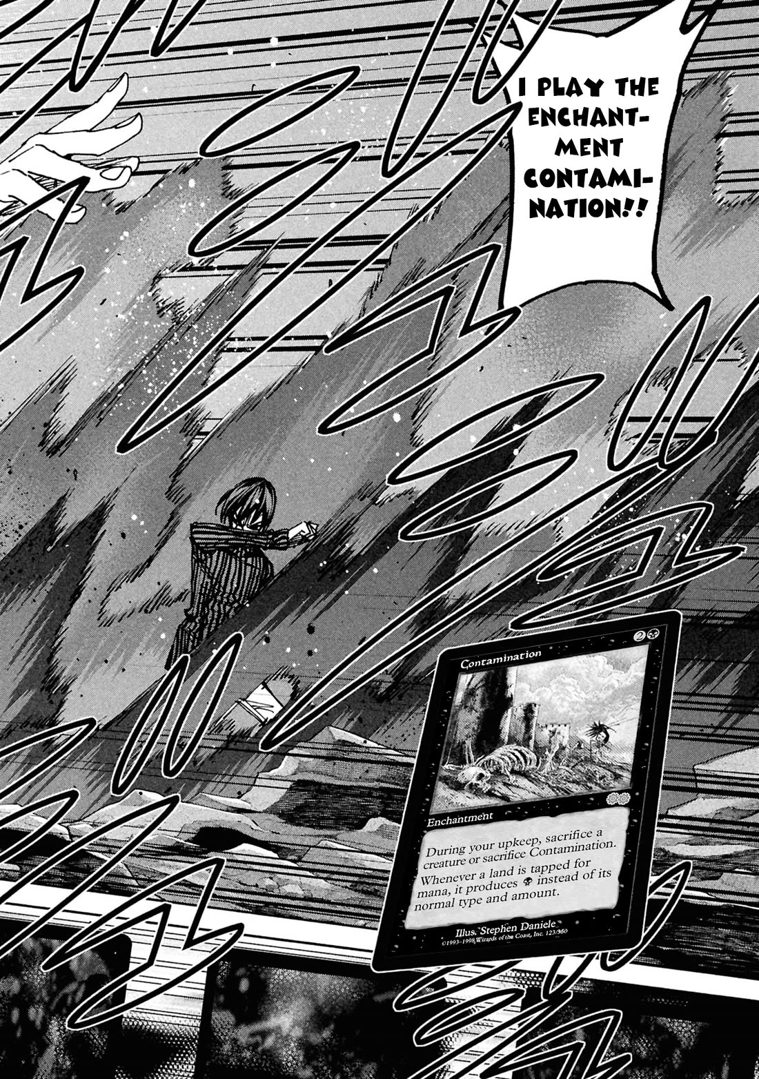 Destroy All of Humanity. It Can’t Be Regenerated Chapter 65 - Page 47