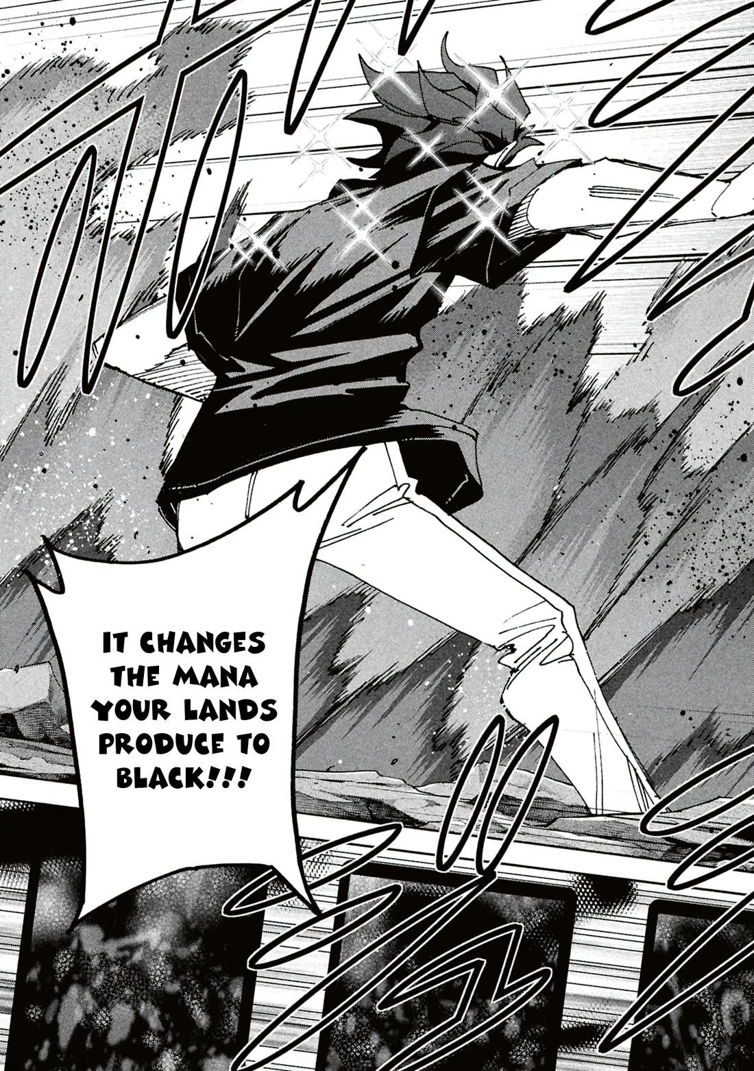 Destroy All of Humanity. It Can’t Be Regenerated Chapter 65 - Page 48