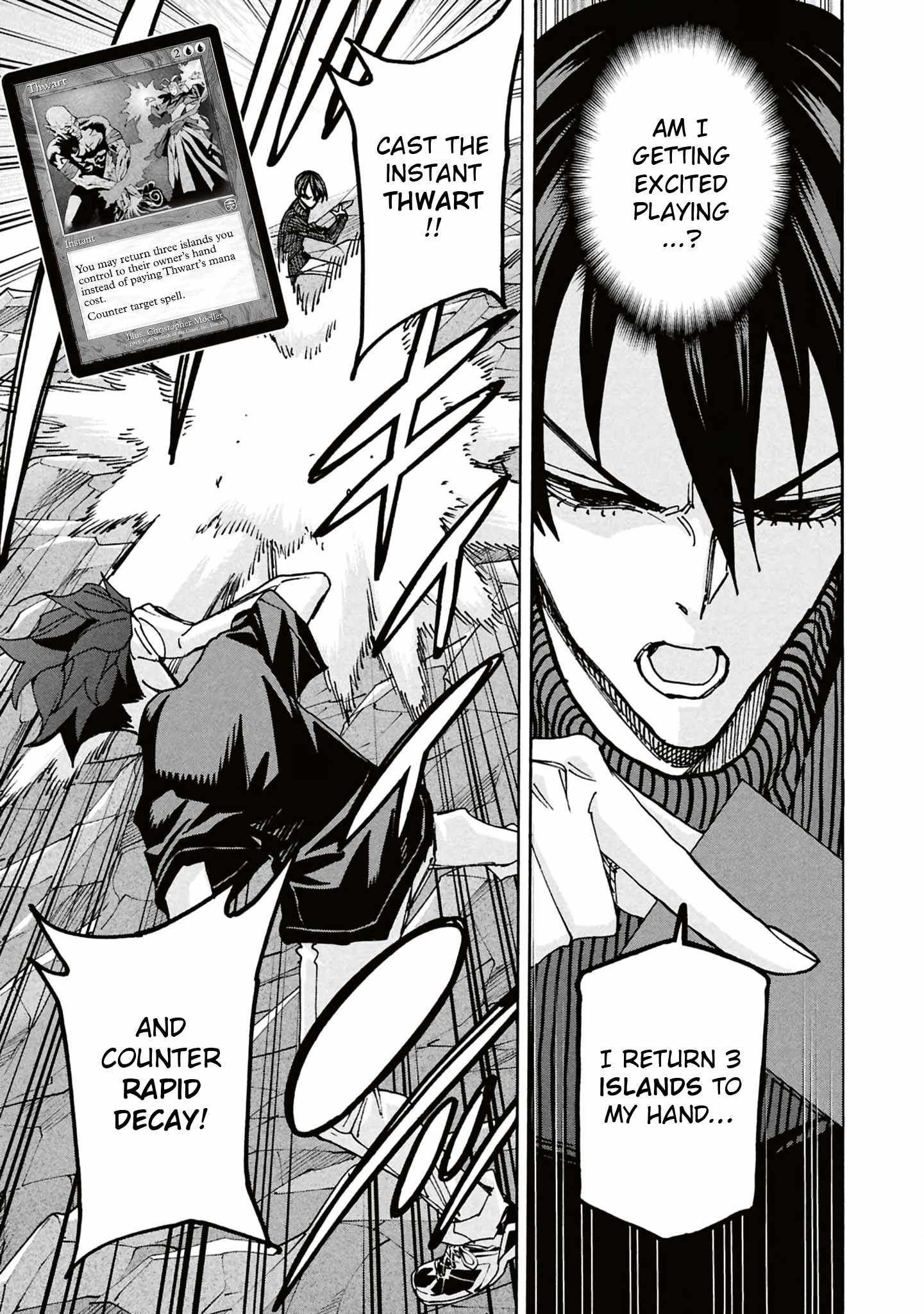 Destroy All of Humanity. It Can’t Be Regenerated Chapter 66 - Page 12