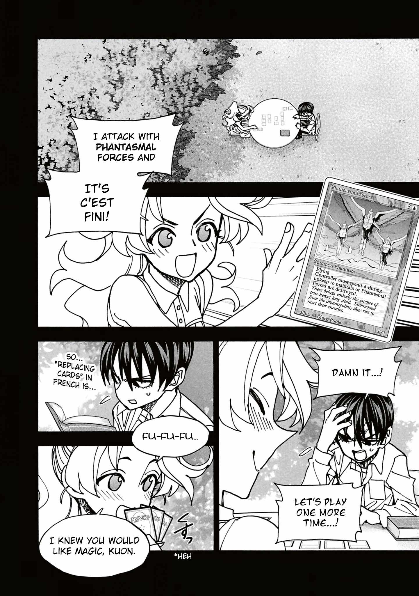 Destroy All of Humanity. It Can’t Be Regenerated Chapter 66 - Page 7