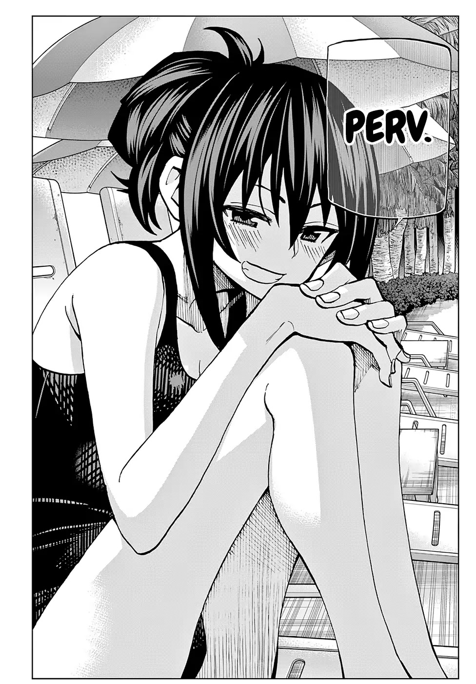 Destroy All of Humanity. It Can’t Be Regenerated Chapter 7 - Page 30