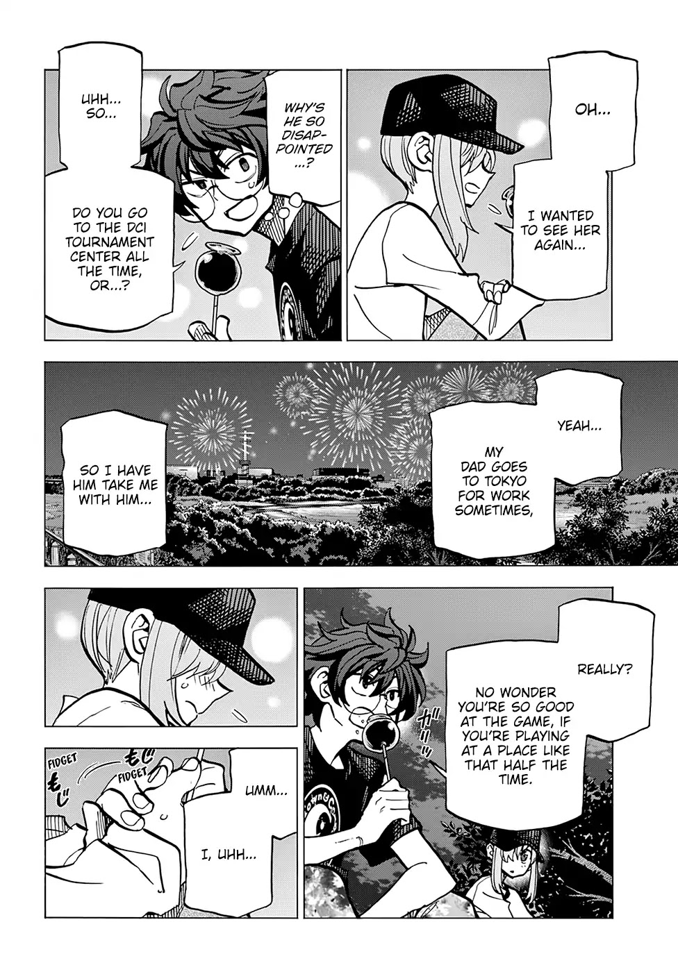 Destroy All of Humanity. It Can’t Be Regenerated Chapter 8 - Page 27
