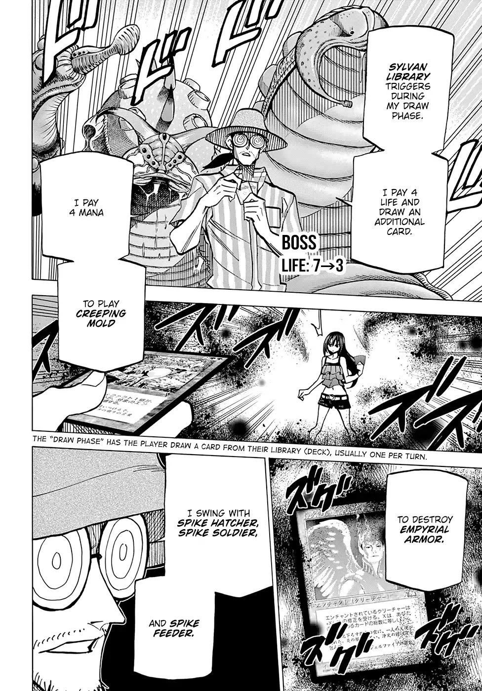 Destroy All of Humanity. It Can’t Be Regenerated Chapter 9 - Page 28